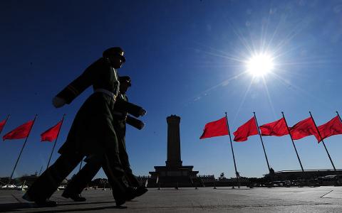 國家旅游局局長：5A景區名單將有進有出、有獎有罰