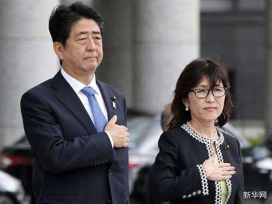 我錯了但我不走!日防長就幼兒園丑聞道歉但拒辭職 安倍力挺