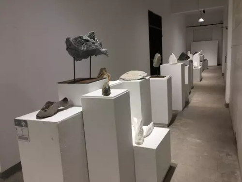 畢業展作品被盜皮皮蝦也遭殃 學生貼26個勿觸碰