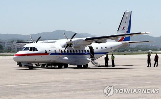 豐溪里核試驗場拆除倒計時 韓媒:最早24日下午拆除