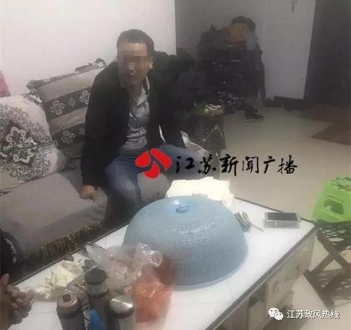 江蘇一孤兒疑被老師體罰臀部呈豬肝色 教育局調查