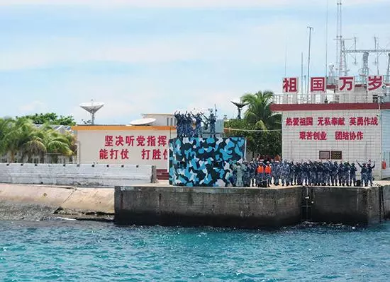 英國將派艦赴南海被諷湊熱鬧：海軍不及中國一艦隊