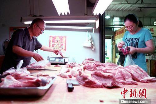 資料圖。<a target='_blank' href='http://www.chinanews.com/'>中新社</a>記者 張遠(yuǎn) 攝